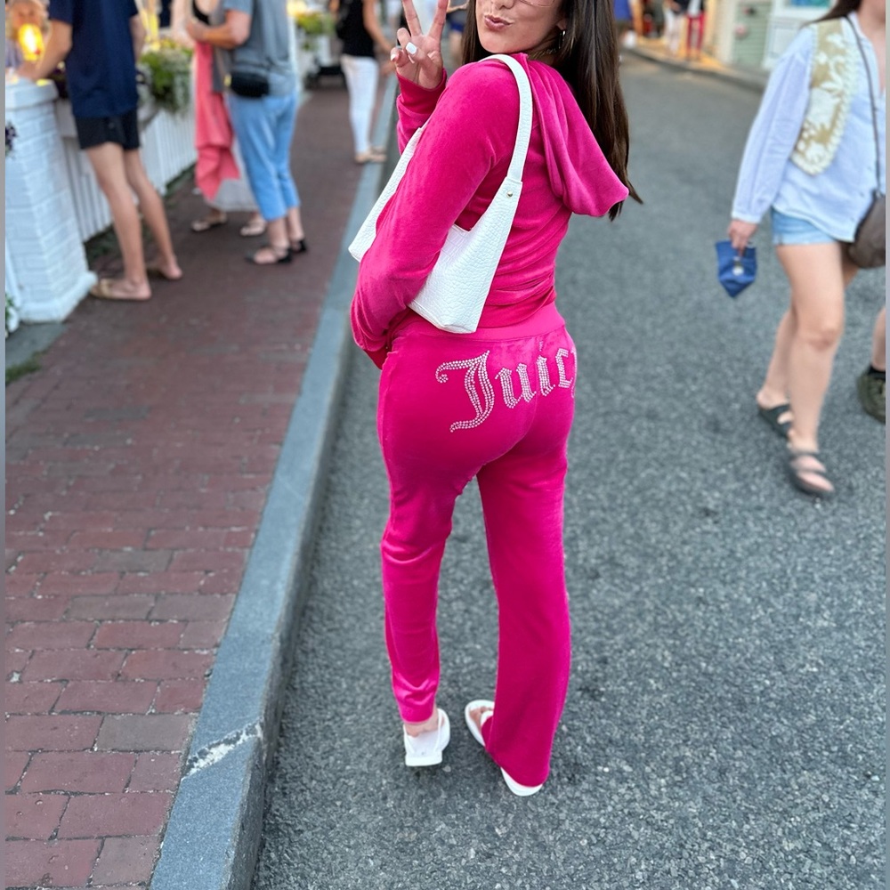 Juicy Couture Sweatsuit